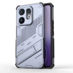 ZORVEX - (ELEGANT ARMOUR EDITION) BACK CASE FOR VIVO V60 5G - 6.77 INCHES - Image 29