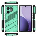 ZORVEX - (ELEGANT ARMOUR EDITION) BACK CASE FOR VIVO V60 5G - 6.77 INCHES - Image 35