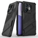 ZORVEX - (ELEGANT ARMOUR EDITION) BACK CASE FOR VIVO V60 5G - 6.77 INCHES - Image 11