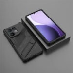 ZORVEX - (ELEGANT ARMOUR EDITION) BACK CASE FOR VIVO V60 5G - 6.77 INCHES - Image 16