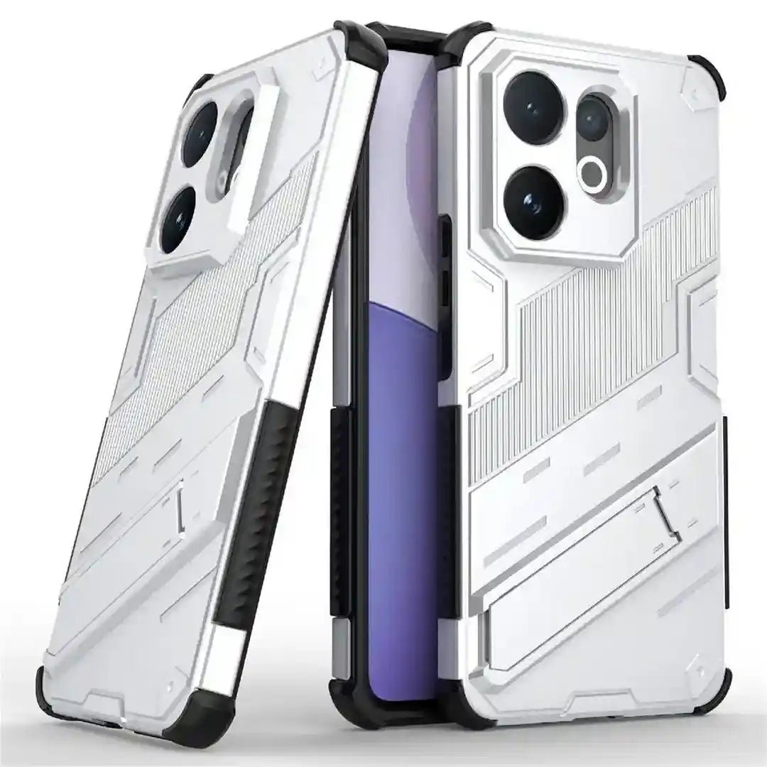 Elegant-Armour-Mobile-Cover-for-Vivo-V60e-5G-6.77-Inches_1-1 ZORVEX - (ELEGANT ARMOUR EDITION) BACK CASE FOR VIVO V60E 5G - 6.77 INCHES - Image 1