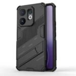 ZORVEX - (ELEGANT ARMOUR EDITION) BACK CASE FOR VIVO V60E 5G - 6.77 INCHES - Image 18
