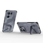 ZORVEX - (ELEGANT ARMOUR EDITION) BACK CASE FOR VIVO V60E 5G - 6.77 INCHES - Image 23