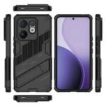 ZORVEX - (ELEGANT ARMOUR EDITION) BACK CASE FOR VIVO V60E 5G - 6.77 INCHES - Image 14