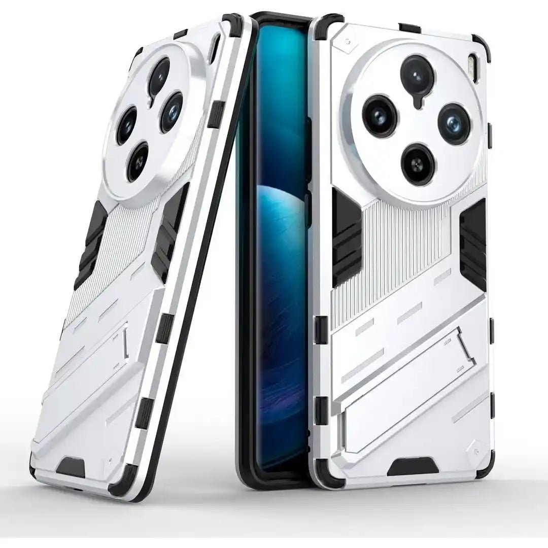 Elegant-Armour-Mobile-Cover-for-Vivo-X100-Pro-5G-6.78-Inches_1 ZORVEX - (ELEGANT ARMOUR EDITION) BACK CASE FOR VIVO X100 PRO 5G - 6.78 INCHES - Image 1