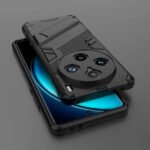 ZORVEX - (ELEGANT ARMOUR EDITION) BACK CASE FOR VIVO X100 PRO 5G - 6.78 INCHES - Image 11