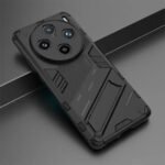 ZORVEX - (ELEGANT ARMOUR EDITION) BACK CASE FOR VIVO X100 PRO 5G - 6.78 INCHES - Image 13