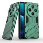 ZORVEX - (ELEGANT ARMOUR EDITION) BACK CASE FOR VIVO X100 PRO 5G - 6.78 INCHES - Image 16