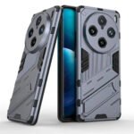 ZORVEX - (ELEGANT ARMOUR EDITION) BACK CASE FOR VIVO X100 PRO 5G - 6.78 INCHES - Image 23