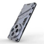 ZORVEX - (ELEGANT ARMOUR EDITION) BACK CASE FOR VIVO X100 PRO 5G - 6.78 INCHES - Image 26