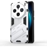 ZORVEX - (ELEGANT ARMOUR EDITION) BACK CASE FOR VIVO X100 PRO 5G - 6.78 INCHES - Image 6