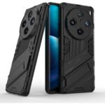 ZORVEX - (ELEGANT ARMOUR EDITION) BACK CASE FOR VIVO X100 PRO 5G - 6.78 INCHES - Image 7