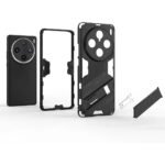 ZORVEX - (ELEGANT ARMOUR EDITION) BACK CASE FOR VIVO X100 PRO 5G - 6.78 INCHES - Image 8