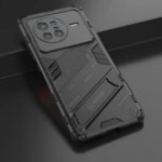 ZORVEX - (ELEGANT ARMOUR EDITION) BACK CASE FOR VIVO X80 5G - 6.78 INCHES - Image 11