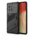 ZORVEX - (ELEGANT ARMOUR EDITION) BACK CASE FOR VIVO X80 5G - 6.78 INCHES - Image 14
