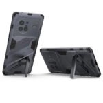 ZORVEX - (ELEGANT ARMOUR EDITION) BACK CASE FOR VIVO X80 5G - 6.78 INCHES - Image 18