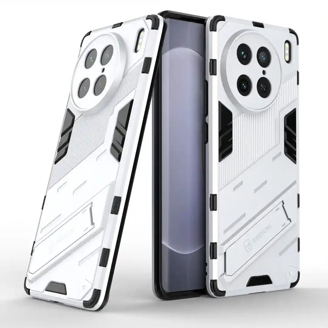 Elegant-Armour-Mobile-Cover-for-Vivo-X90-5G-6.78-Inches_1 BACK CASE