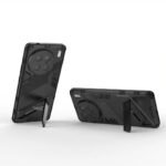 ZORVEX - (ELEGANT ARMOUR EDITION) BACK CASE FOR VIVO X90 5G - 6.78 INCHES - Image 10