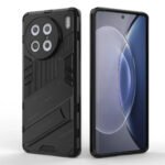 ZORVEX - (ELEGANT ARMOUR EDITION) BACK CASE FOR VIVO X90 5G - 6.78 INCHES - Image 15