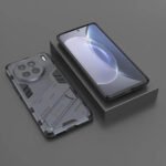 ZORVEX - (ELEGANT ARMOUR EDITION) BACK CASE FOR VIVO X90 5G - 6.78 INCHES - Image 31