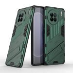 ZORVEX - (ELEGANT ARMOUR EDITION) BACK CASE FOR VIVO X90 5G - 6.78 INCHES - Image 34