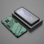 ZORVEX - (ELEGANT ARMOUR EDITION) BACK CASE FOR VIVO X90 5G - 6.78 INCHES - Image 36