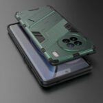 ZORVEX - (ELEGANT ARMOUR EDITION) BACK CASE FOR VIVO X90 5G - 6.78 INCHES - Image 37