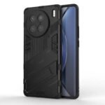 ZORVEX - (ELEGANT ARMOUR EDITION) BACK CASE FOR VIVO X90 PRO 5G - 6.78 INCHES - Image 11