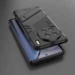 ZORVEX - (ELEGANT ARMOUR EDITION) BACK CASE FOR VIVO X90 PRO 5G - 6.78 INCHES - Image 16