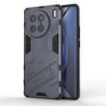 ZORVEX - (ELEGANT ARMOUR EDITION) BACK CASE FOR VIVO X90 PRO 5G - 6.78 INCHES - Image 33