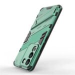 ZORVEX - (ELEGANT ARMOUR EDITION) BACK CASE FOR VIVO Y200 5G - 6.67 INCHES - Image 25