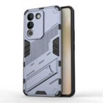 ZORVEX - (ELEGANT ARMOUR EDITION) BACK CASE FOR VIVO Y200 5G - 6.67 INCHES - Image 28