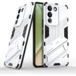 ZORVEX - (ELEGANT ARMOUR EDITION) BACK CASE FOR VIVO Y200 5G - 6.67 INCHES - Image 2