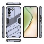 ZORVEX - (ELEGANT ARMOUR EDITION) BACK CASE FOR VIVO Y200 5G - 6.67 INCHES - Image 31