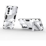 ZORVEX - (ELEGANT ARMOUR EDITION) BACK CASE FOR VIVO Y200 5G - 6.67 INCHES - Image 4