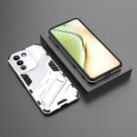 ZORVEX - (ELEGANT ARMOUR EDITION) BACK CASE FOR VIVO Y200 5G - 6.67 INCHES - Image 5