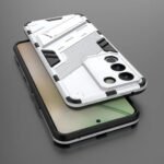 ZORVEX - (ELEGANT ARMOUR EDITION) BACK CASE FOR VIVO Y200 5G - 6.67 INCHES - Image 8