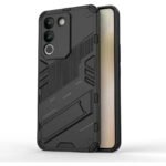 ZORVEX - (ELEGANT ARMOUR EDITION) BACK CASE FOR VIVO Y200 5G - 6.67 INCHES - Image 10