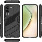 ZORVEX - (ELEGANT ARMOUR EDITION) BACK CASE FOR VIVO Y200 5G - 6.67 INCHES - Image 14