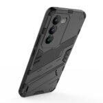 ZORVEX - (ELEGANT ARMOUR EDITION) BACK CASE FOR VIVO Y200E 5G - 6.67 INCHES - Image 37