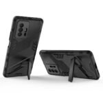 ZORVEX - (ELEGANT ARMOUR EDITION) BACK CASE FOR XIAOMI 11T 5G - 6.67 INCHES - Image 10