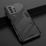 ZORVEX - (ELEGANT ARMOUR EDITION) BACK CASE FOR XIAOMI 11T 5G - 6.67 INCHES - Image 12
