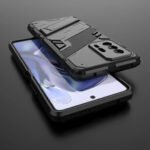 ZORVEX - (ELEGANT ARMOUR EDITION) BACK CASE FOR XIAOMI 11T 5G - 6.67 INCHES - Image 13