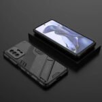 ZORVEX - (ELEGANT ARMOUR EDITION) BACK CASE FOR XIAOMI 11T 5G - 6.67 INCHES - Image 14