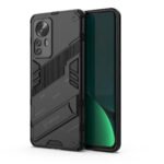 ZORVEX - (ELEGANT ARMOUR EDITION) BACK CASE FOR XIAOMI 12 PRO 5G - 6.73 INCHES - Image 11