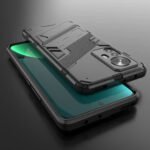 ZORVEX - (ELEGANT ARMOUR EDITION) BACK CASE FOR XIAOMI 12 PRO 5G - 6.73 INCHES - Image 12