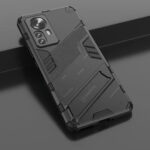 ZORVEX - (ELEGANT ARMOUR EDITION) BACK CASE FOR XIAOMI 12 PRO 5G - 6.73 INCHES - Image 14