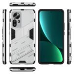 Xiaomi 12 Pro 5G BACK COVER