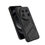 ZORVEX - (ELEGANT ARMOUR EDITION) BACK CASE FOR XIAOMI 14 ULTRA 5G - 6.73 INCHES - Image 12