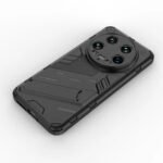 ZORVEX - (ELEGANT ARMOUR EDITION) BACK CASE FOR XIAOMI 14 ULTRA 5G - 6.73 INCHES - Image 14
